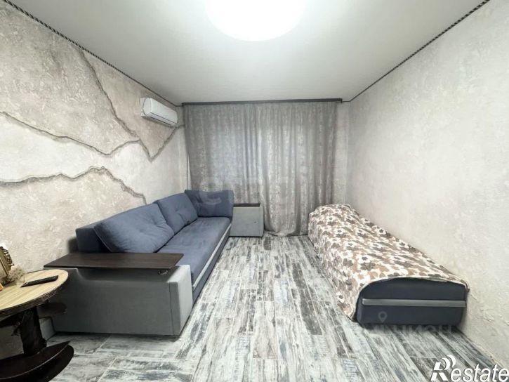 1-комн квартира Каштановая улица, 2,  д. 2