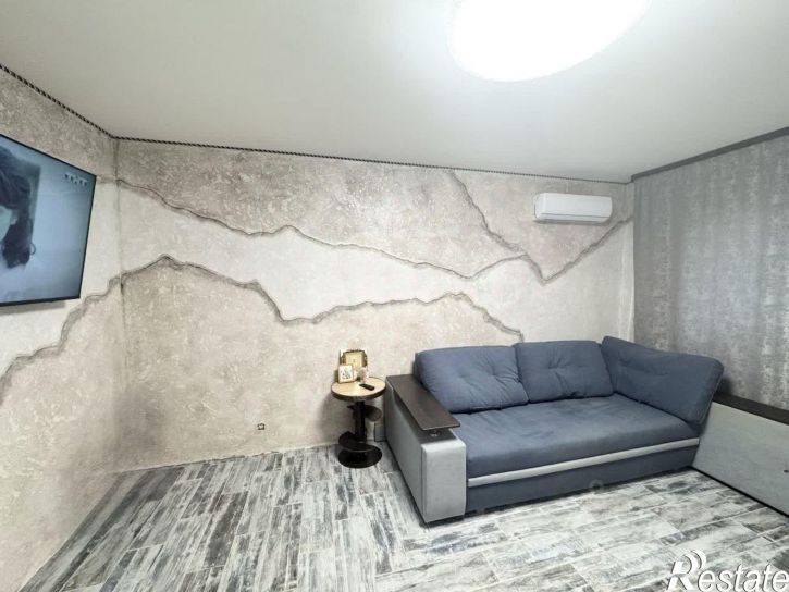 1-комн квартира Каштановая улица, 2,  д. 2