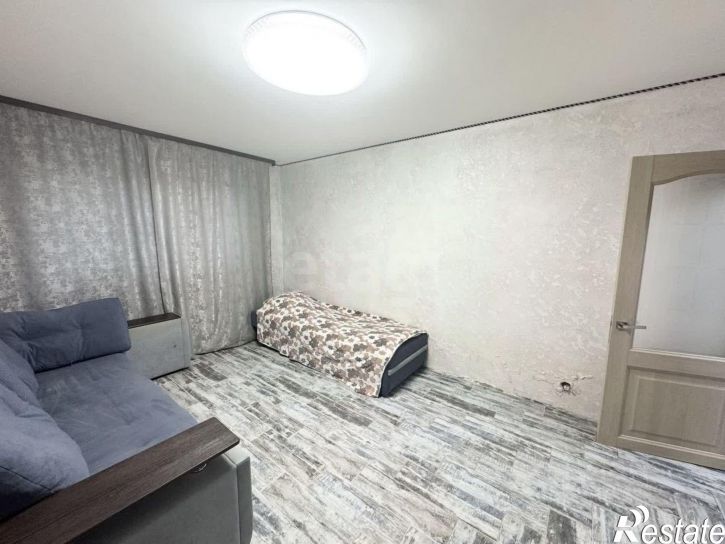 1-комн квартира Каштановая улица, 2,  д. 2