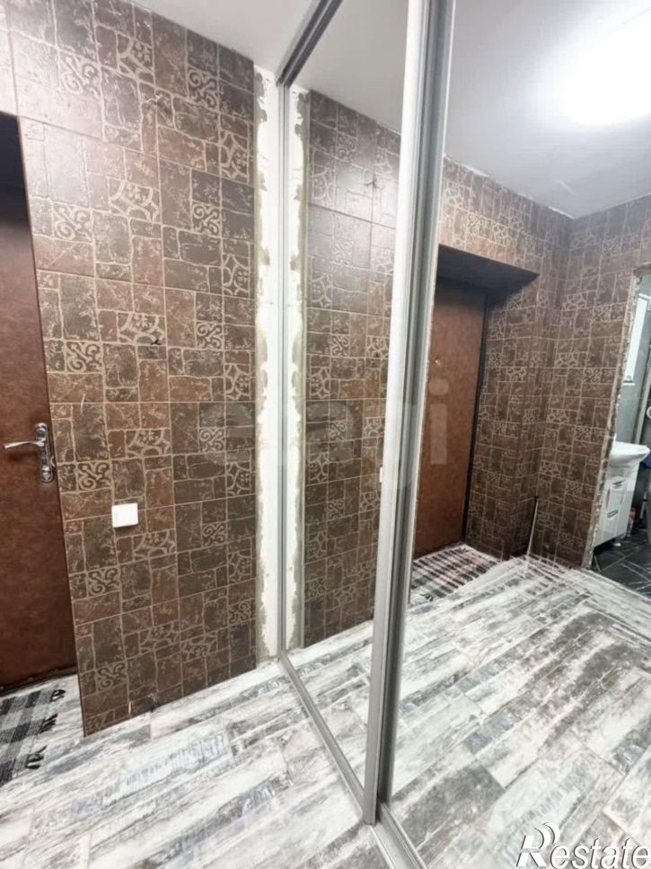 1-комн квартира Каштановая улица, 2,  д. 2