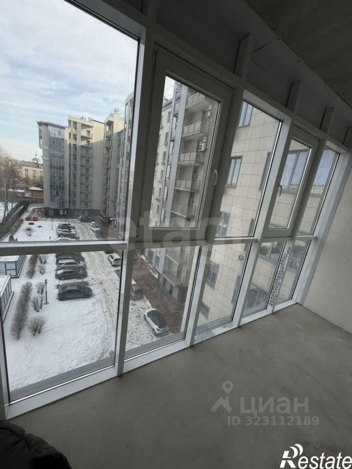 1-комн квартира