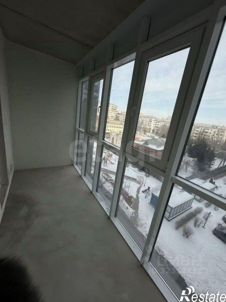 1-комн квартира