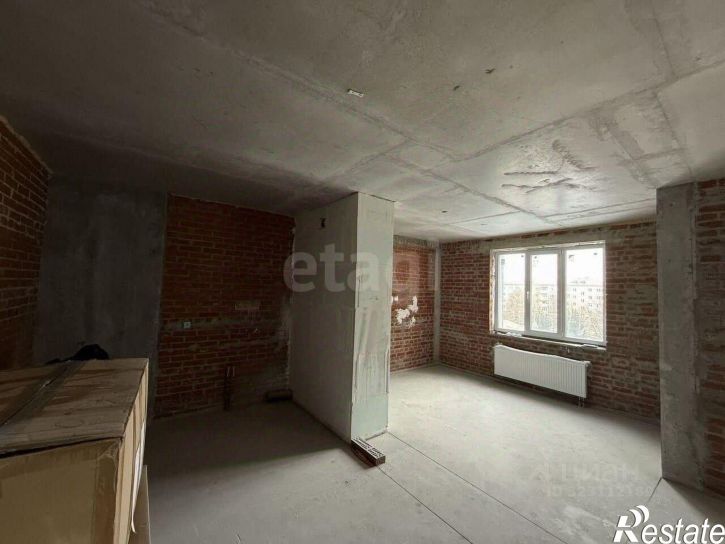 1-комн квартира