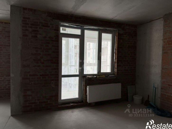 1-комн квартира