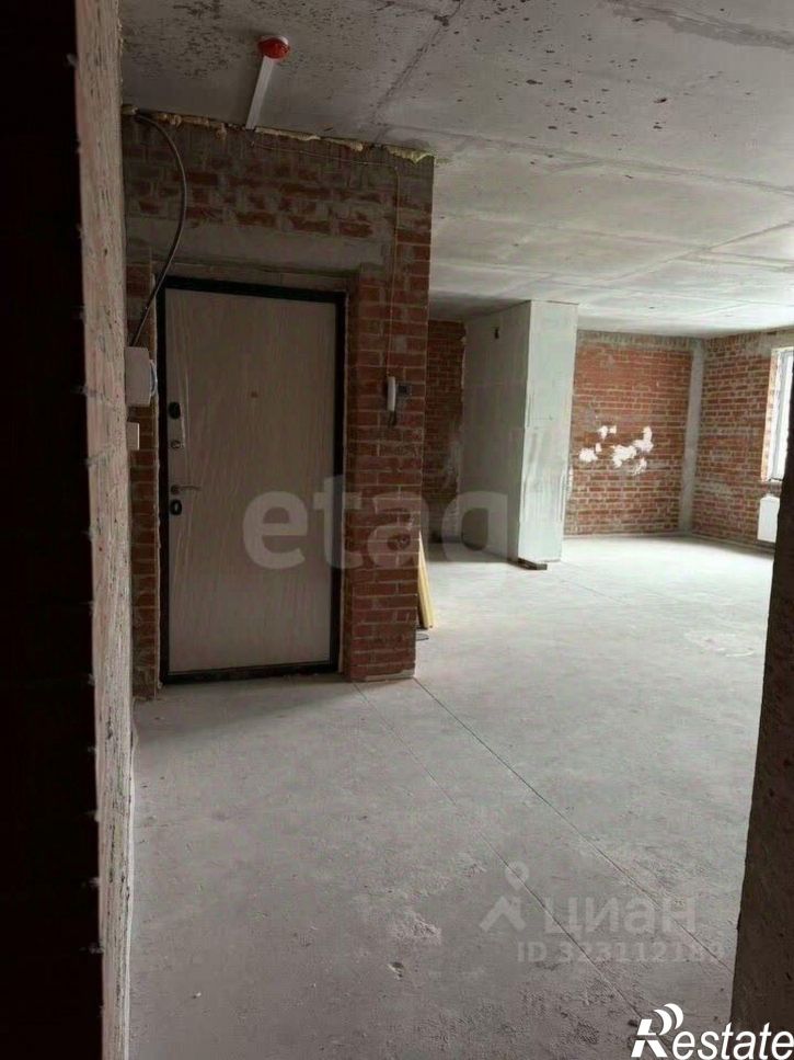 1-комн квартира