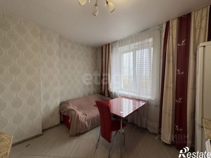 1-комн квартира