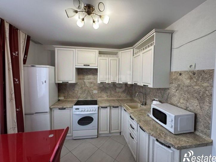 1-комн квартира