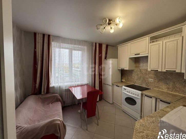 1-комн квартира