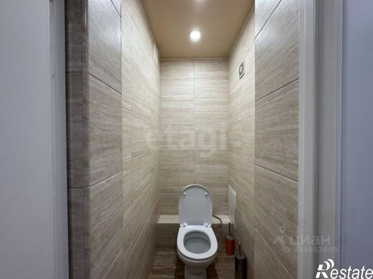 1-комн квартира