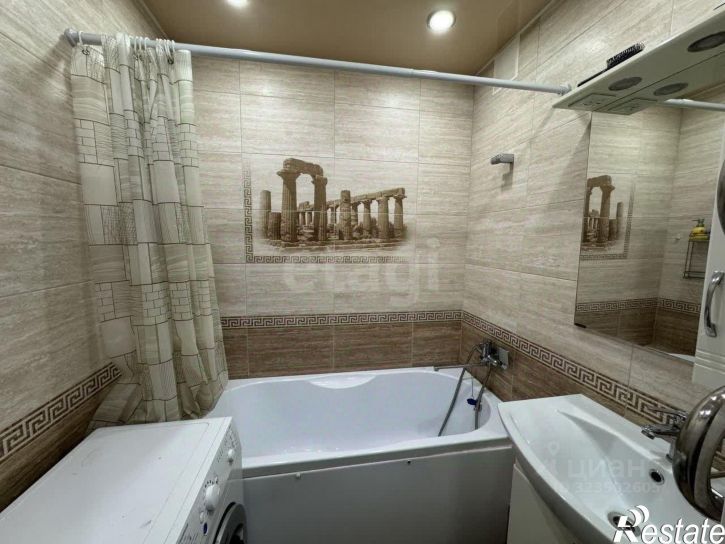 1-комн квартира