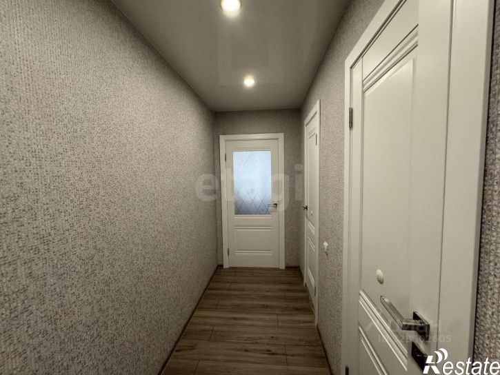 1-комн квартира