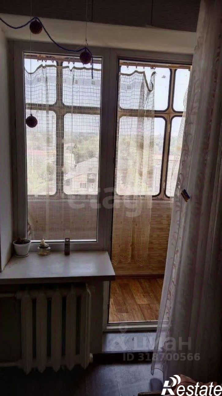 Комната Вокзальная улица, 19,  д. 19