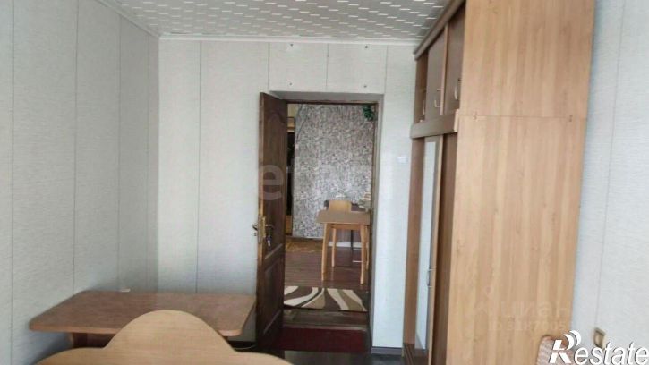 Комната Вокзальная улица, 19,  д. 19