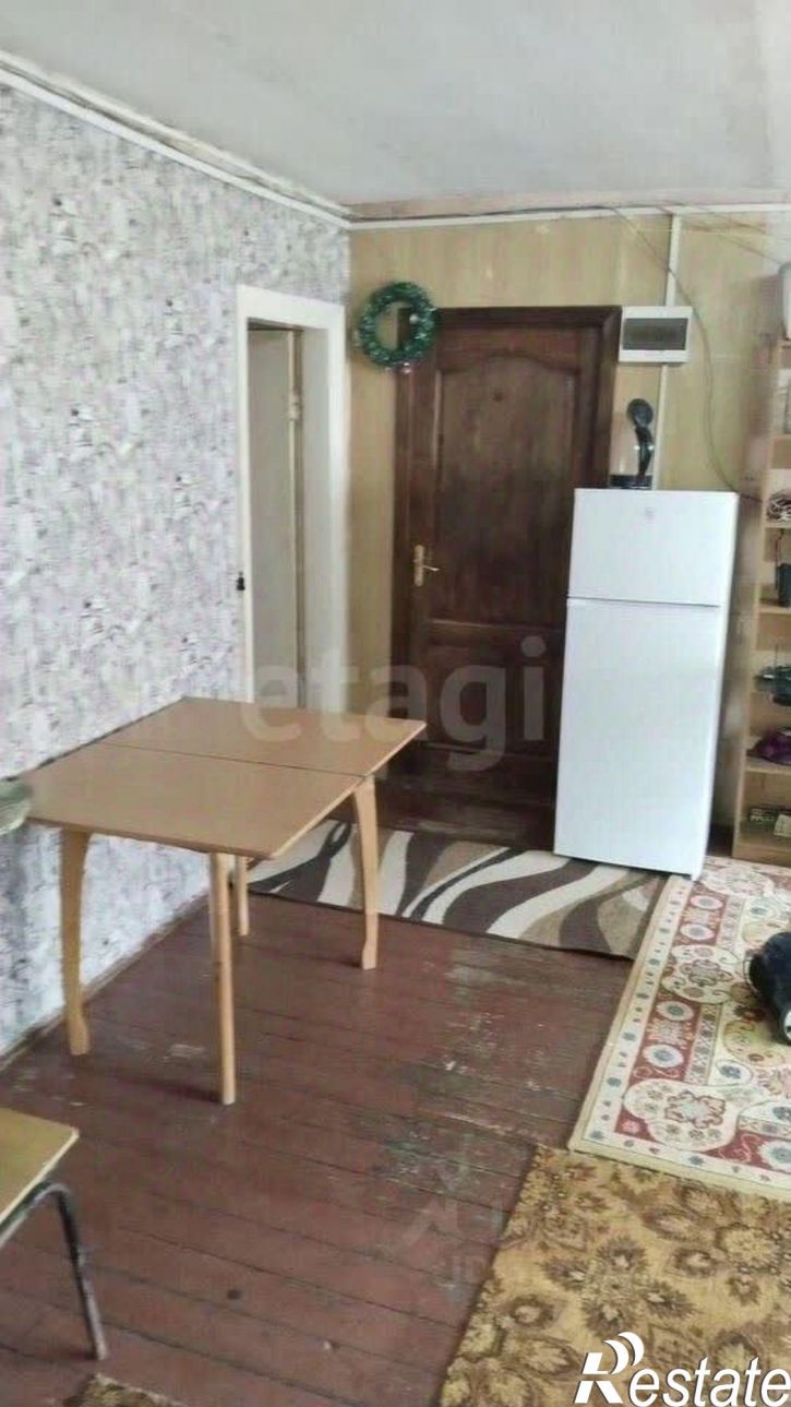 Комната Вокзальная улица, 19,  д. 19