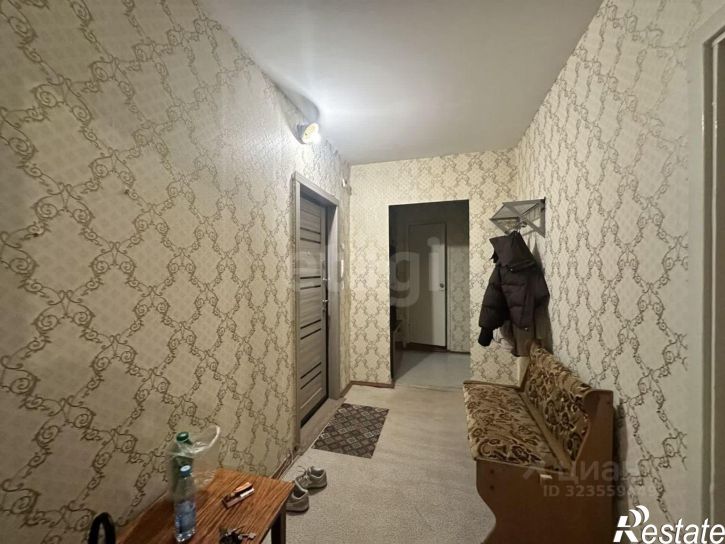 2-комн квартира