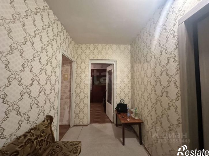 2-комн квартира