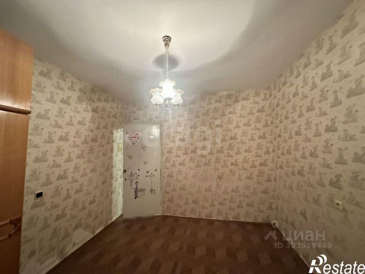 2-комн квартира