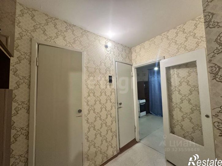 2-комн квартира