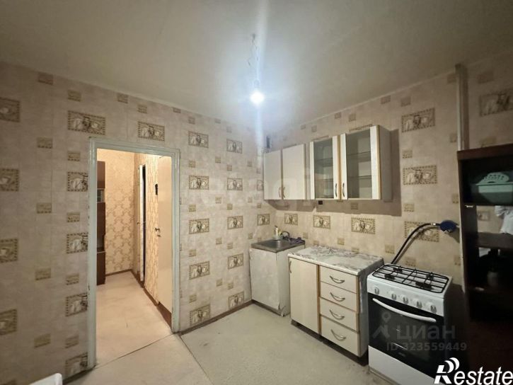 2-комн квартира