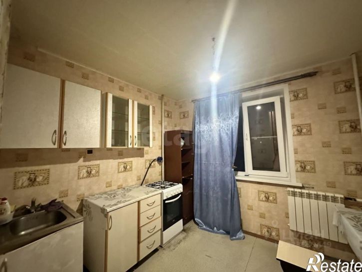 2-комн квартира