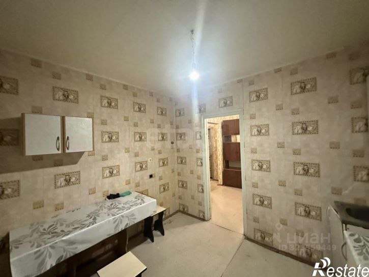 2-комн квартира