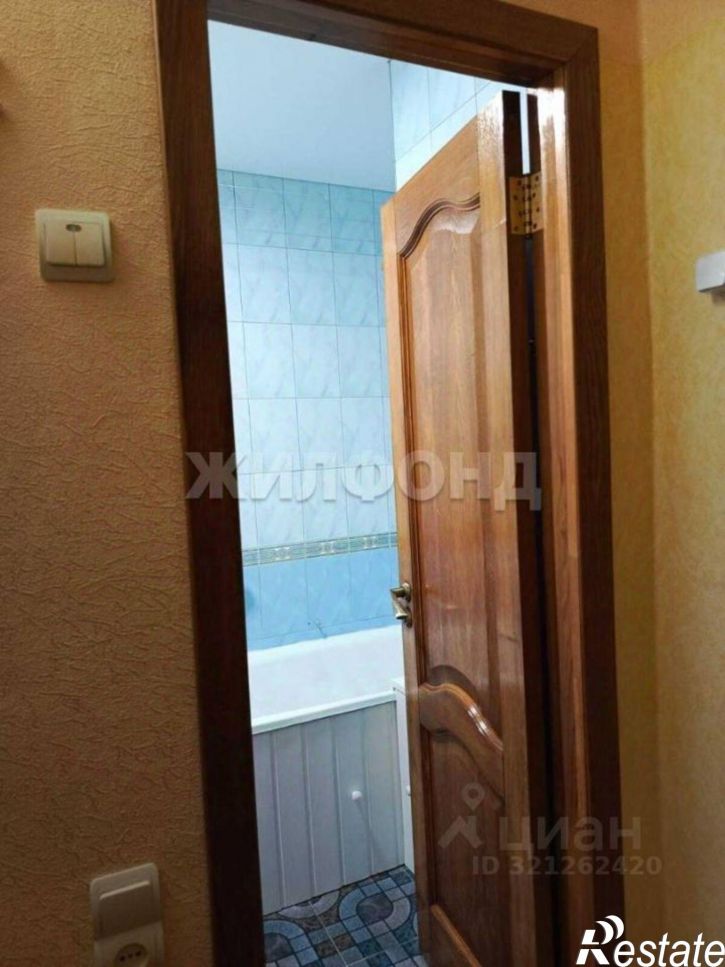 2-комн квартира Студенческая улица, 12,  д. 12