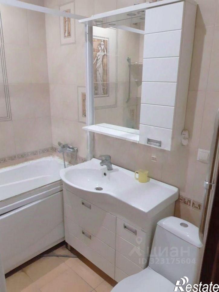 2-комн квартира Преображенская улица, 78,  д. 78