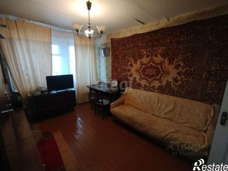 2-комн квартира проспект Богдана Хмельницкого, 149А,  д. 149А