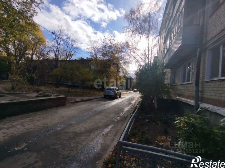 2-комн квартира проспект Богдана Хмельницкого, 149А,  д. 149А