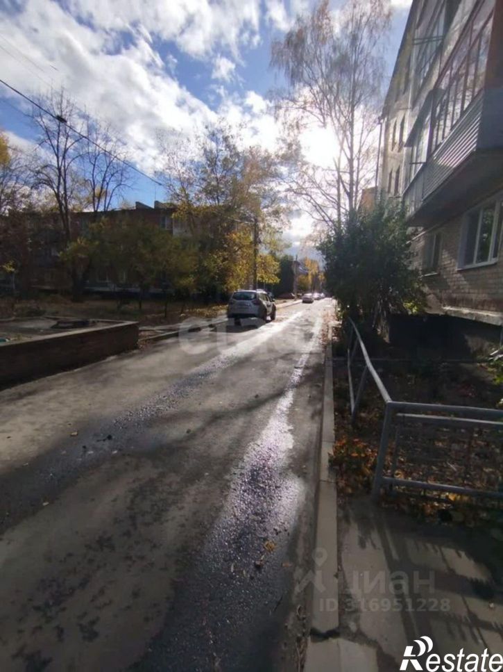 2-комн квартира проспект Богдана Хмельницкого, 149А,  д. 149А