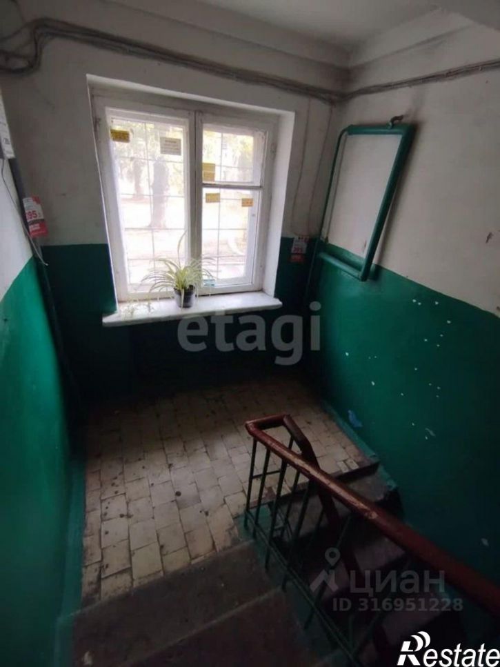 2-комн квартира проспект Богдана Хмельницкого, 149А,  д. 149А