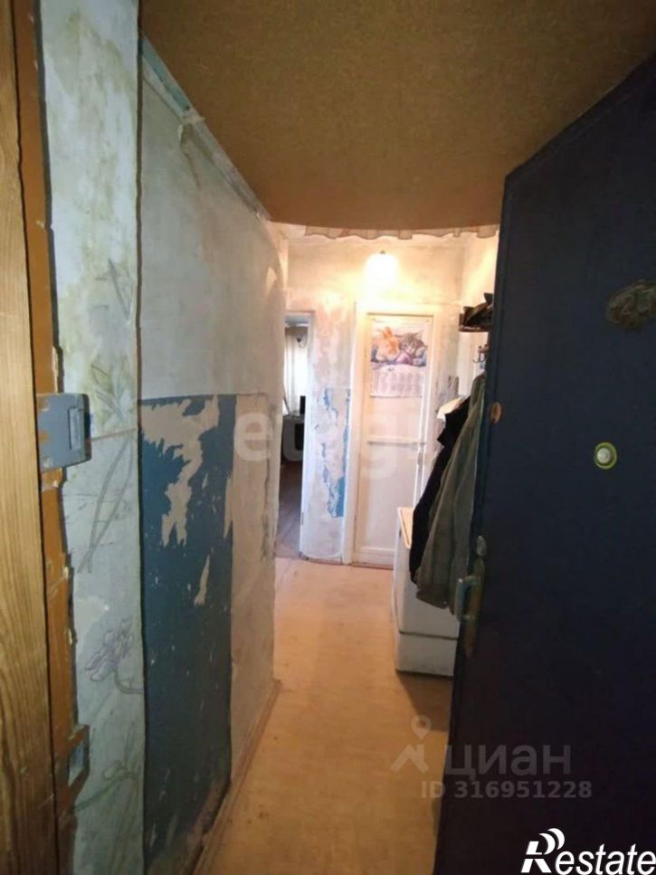 2-комн квартира проспект Богдана Хмельницкого, 149А,  д. 149А