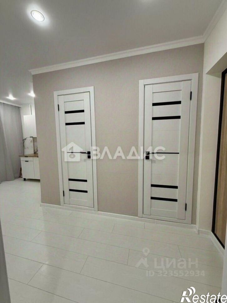 1-комн квартира улица 60 лет Октября, 1,  д. 1