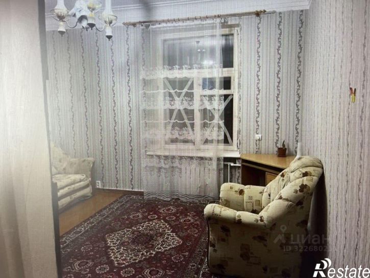 2-комн квартира 1-й Мичуринский переулок, 18,  д. 18