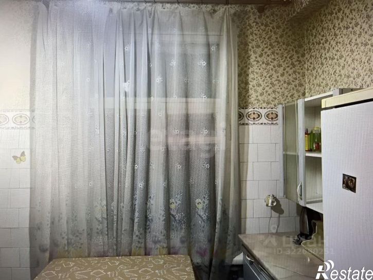 2-комн квартира 1-й Мичуринский переулок, 18,  д. 18