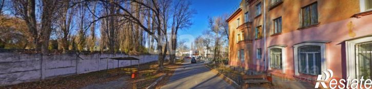 2-комн квартира 1-й Мичуринский переулок, 18,  д. 18