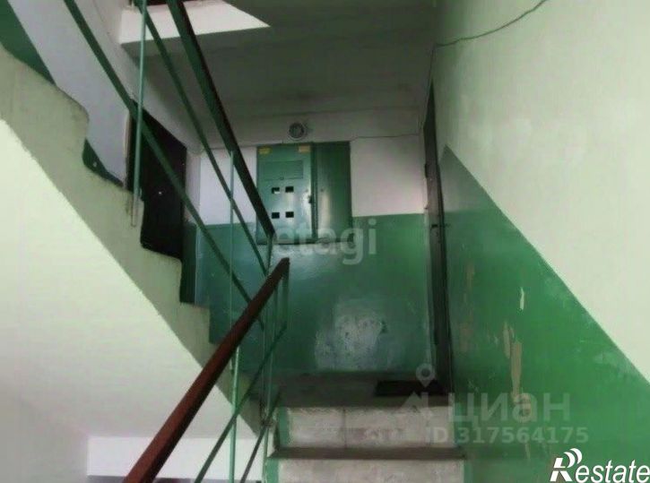 3-комн квартира улица Тельмана, 17,  д. 17