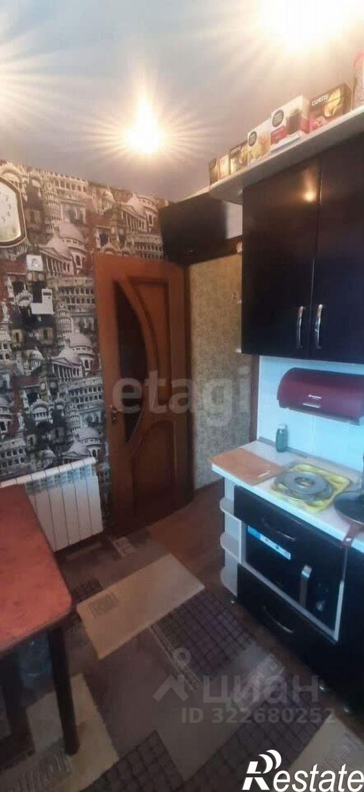 2-комн квартира