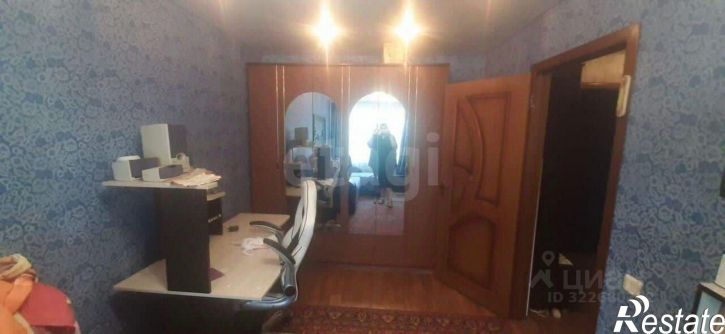 2-комн квартира