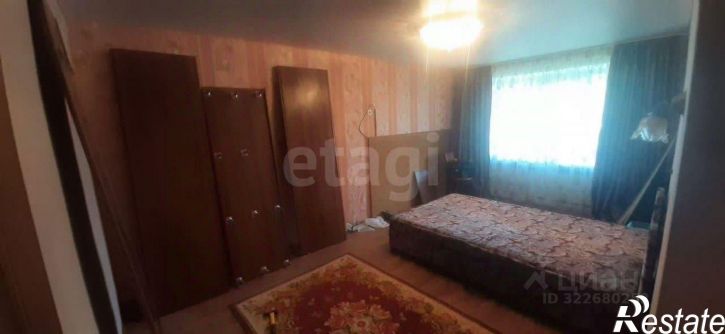 2-комн квартира