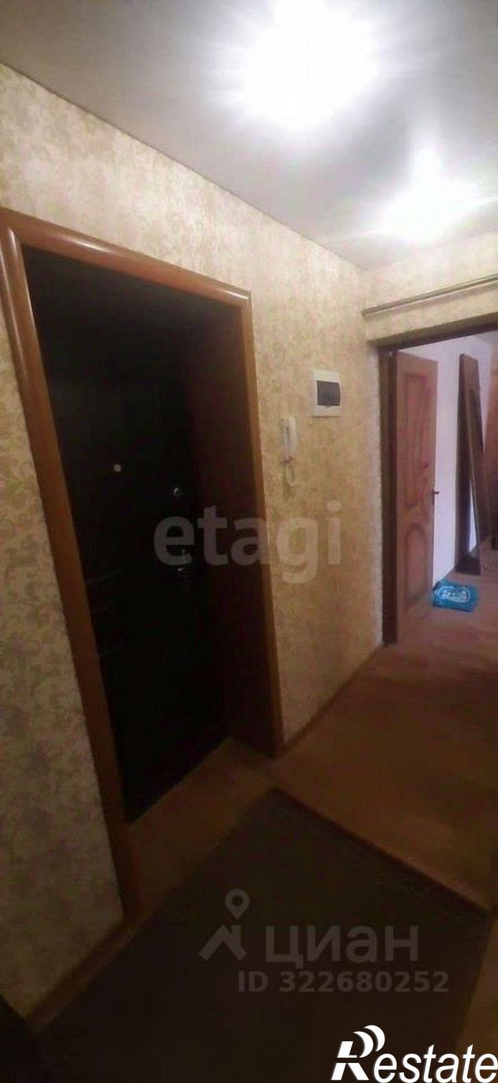 2-комн квартира