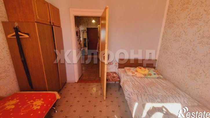 2-комн квартира улица Ватутина, 16,  д. 16