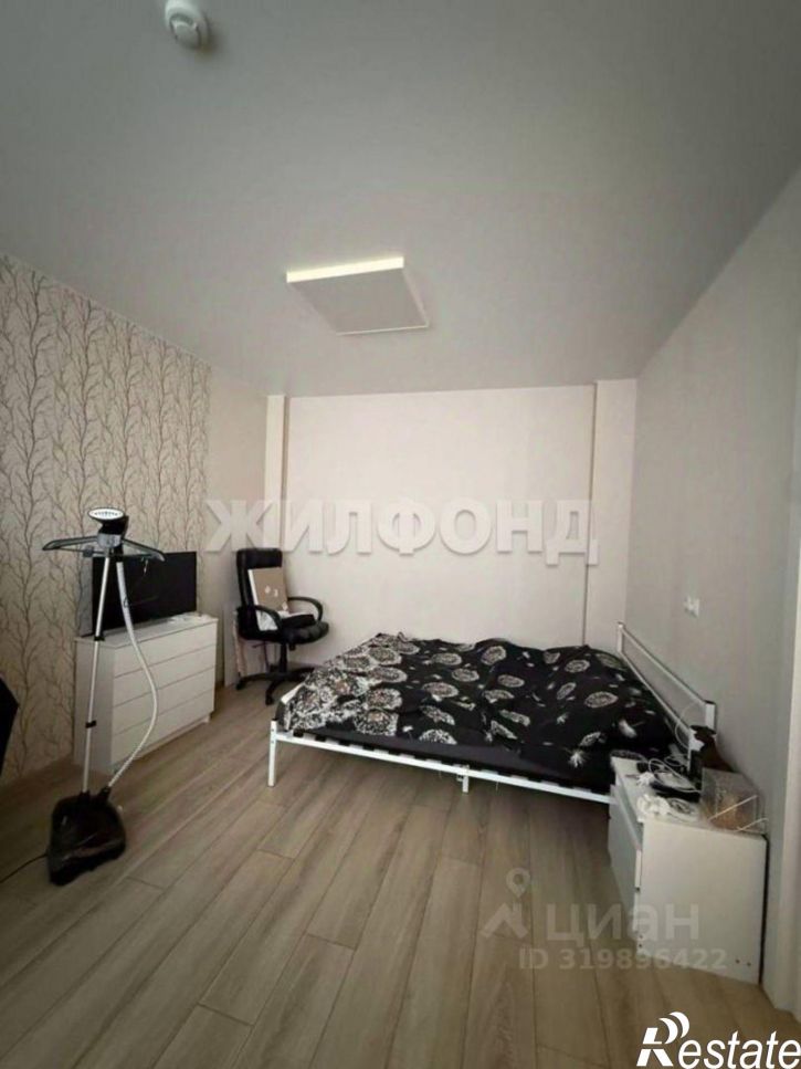 2-комн квартира Каштановая улица, 16,  д. 16