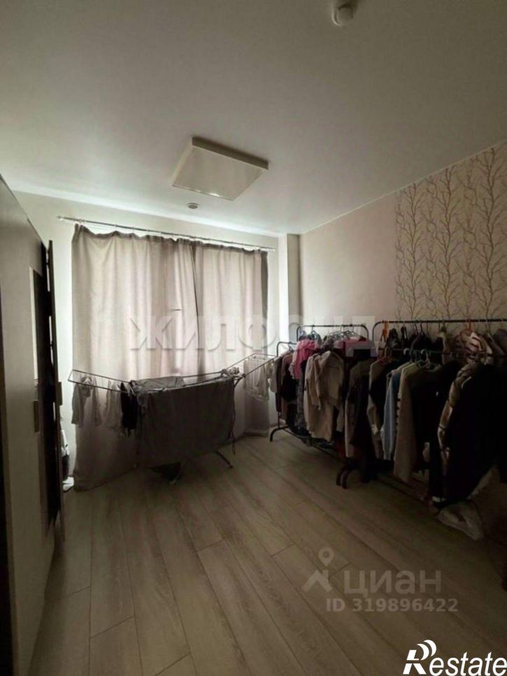 2-комн квартира Каштановая улица, 16,  д. 16