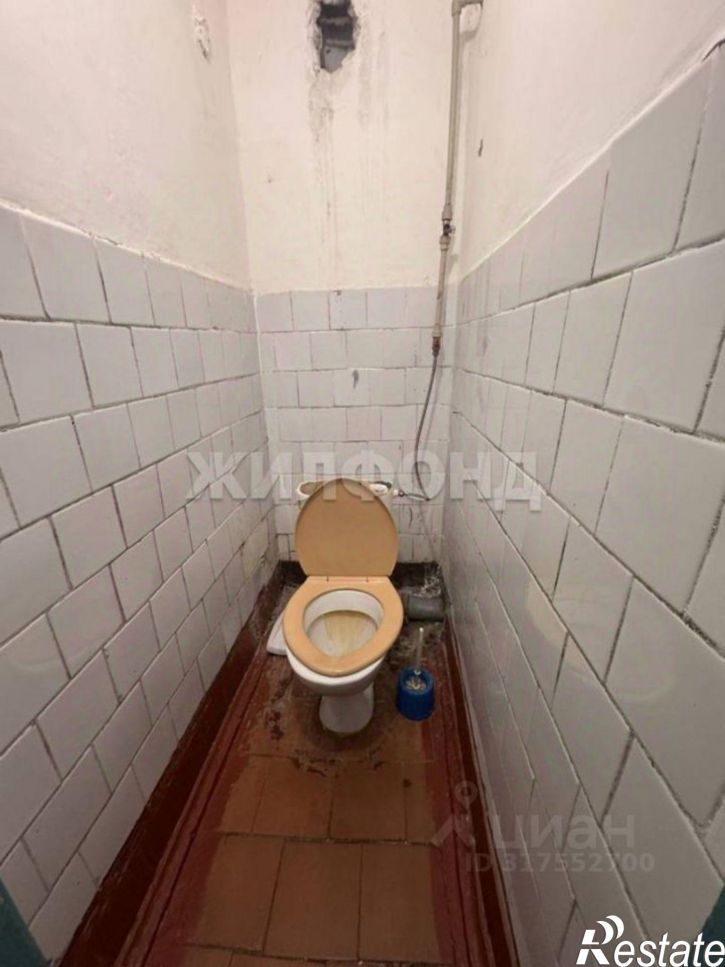 Комната Белгород, улица Горького, 78