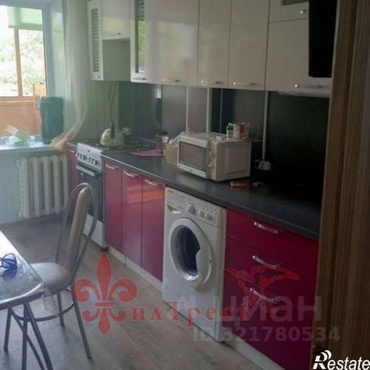 2-комн квартира Белгород городской округ