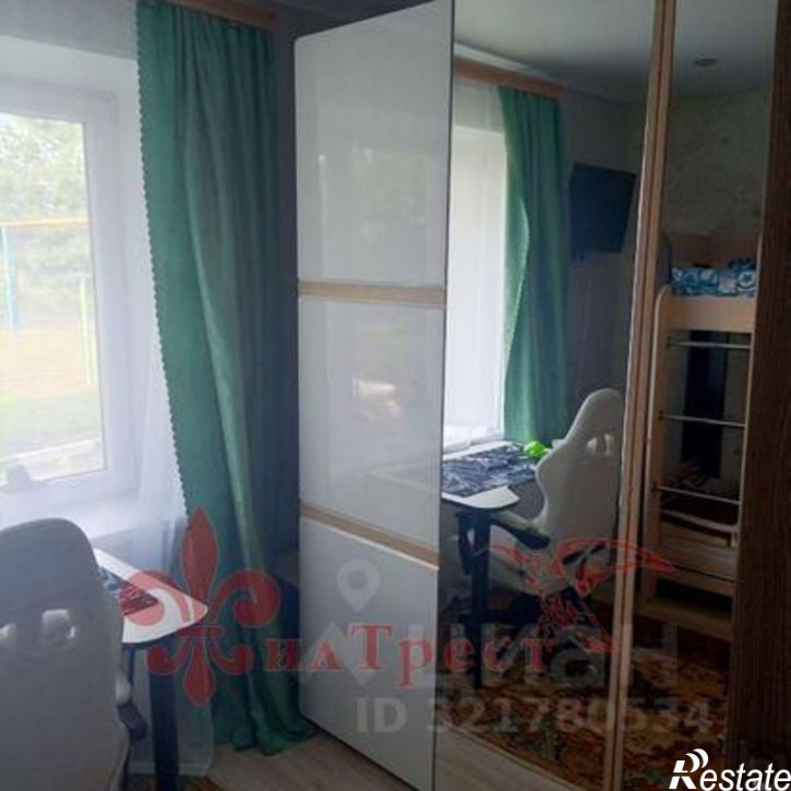 2-комн квартира Белгород городской округ