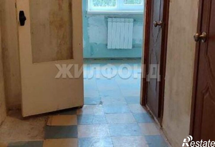 2-комн квартира Сумская улица, 11/3,  д. 11/3