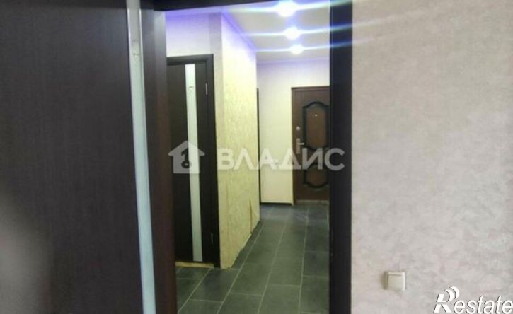 3-комн квартира Преображенская улица, 11,  д. 11