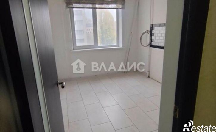 3-комн квартира Преображенская улица, 11,  д. 11